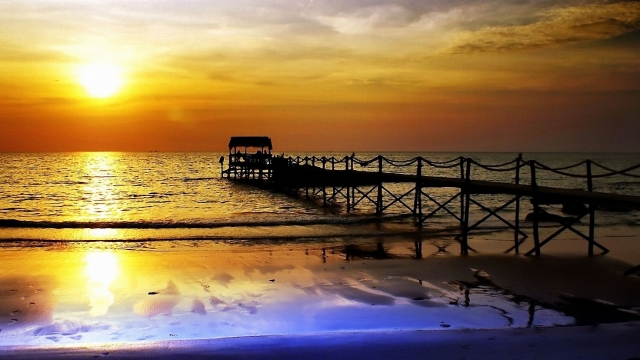 星空公司:创意无限,市政绿化景观草坪设计点亮城市夜间风景!