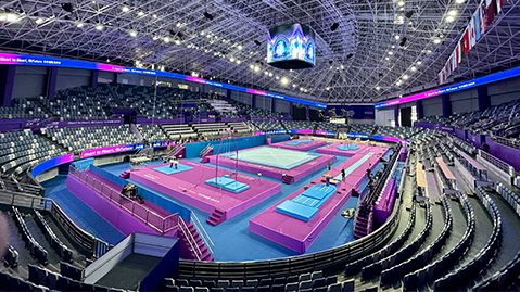 星空体育:室内健身打卡第7天